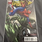 Amazing Spider-Man # 654 - 1st Agent Venom Flash Thompson NM- Cond