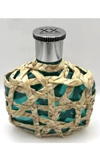 John Varvatos XX Artisan Teal  Edt Cologne   Men  4.2 oz  NIB Tester