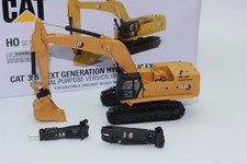 Diecast Masters 85778 Cat 395 Next Generation Bagger Kettenbagger 1:87 H0 NEU