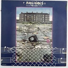 THE WHO Hooligans Vinyl 2 Disc Vintage 1981 USA