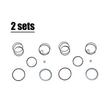 Spring Kits For DCF885B Type1 Replacement Part With Steel Ball Durability
