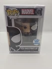 Funko Pop! Vinyl: Marvel - Peter Parker/Symbiote Suit - CCXP (Bcc) Funko...