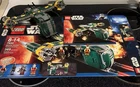 LEGO Star Wars: Bounty Hunter Assault Gunship (7930)