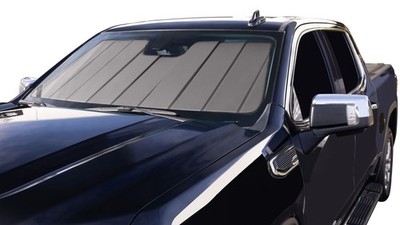 Covercraft UVS100 Custom Sunscreen for Lexus NX Models | eBay