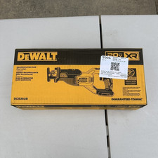 DEWALT DCS382B 20V MAX XR Brushless Cordless ...
