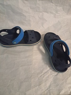 crocs kinder