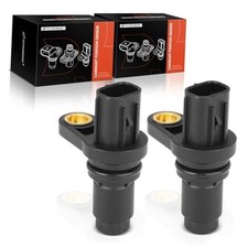 A-Premium 2-PC Engine Camshaft Position Sensor Compatible with Toyota Camry,