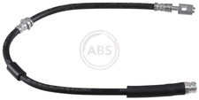 A.B.S. Bremsschlauch SL 1213 für VW POLO 6 AW1 BZ1 AE1 CROSS C11 D31 TAIGO CS1 4