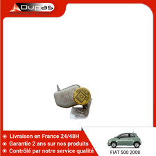 Liquide de frein Fiat 500