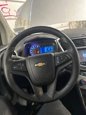 (FOR STEERING WHEEL ONLY) 15 16 CHEVY TRAX Steering Wheel