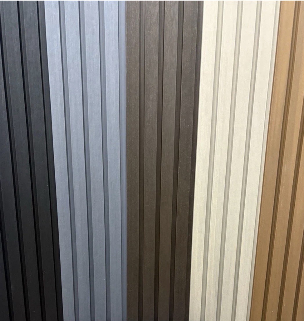 Wall Cladding Composite 