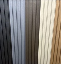 Wall Cladding Composite 
