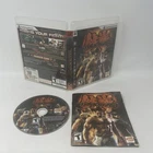 Tekken 6 PS3 (Sony PlayStation 3, 2009) CIB Complete