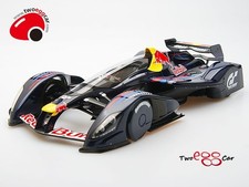 AUTOART 1/18 RED BULL X2010 SEBASTIAN VETTEL AA18108