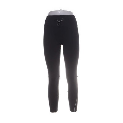 Fabletics, Sportleggings, Größe: XL, Schwarz, Einfarbig, Damen #cSs