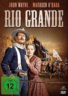 Rio Grande | DVD | Zustand neu