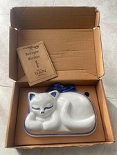 Formella Thun Gatto Maxi Vintage Fuori Produzione Thun