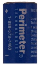 Perimeter Technologies Dog Electric Fence Collar Battery One Size, No Color