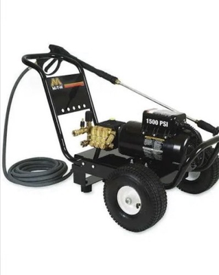 #ad Mi T M Gc 3004 0Me4 Medium Duty 3000 Psi Water Electric Pressure Washer $1245.00