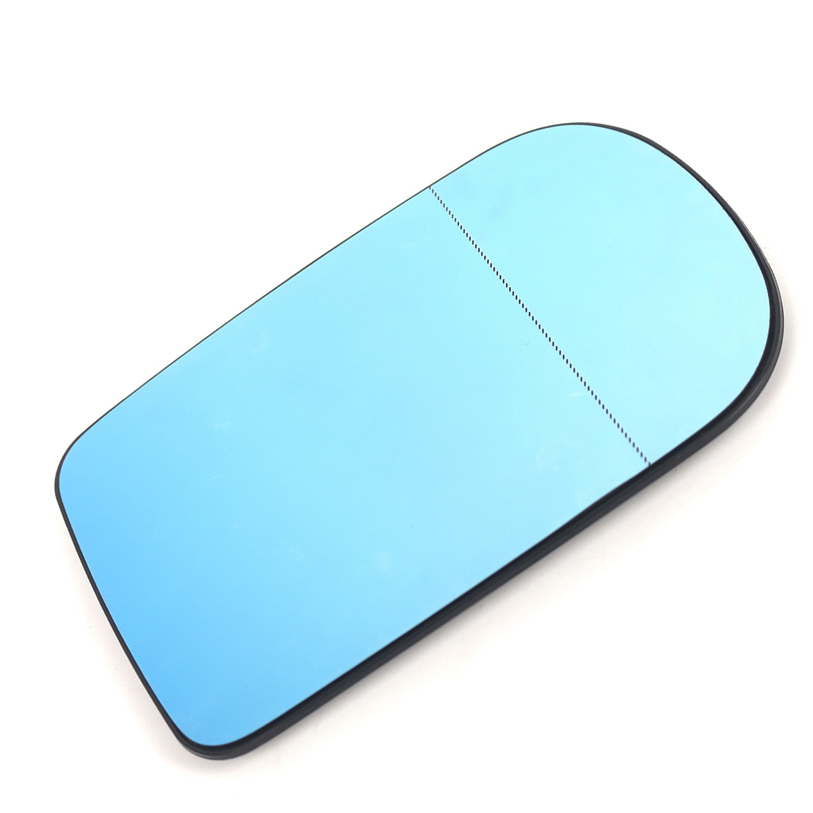 Mirror Glass Blind Spot Mirror Replacement For 7 Series E38 1995~2001/ 5 Ser