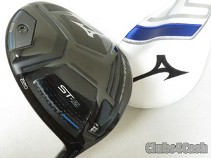 Mizuno Stz 220 Driver | eBay