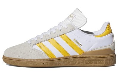 adidas Busenitz Low Preloved Yellow Gum - IG5254 Shoes