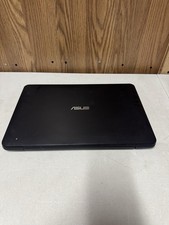 ASUS F554L Laptop For Parts Only NO Screen No Battery No SSD As-Is