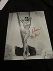 Actress VERA MILES Signed 8x10 SEXY Photo AUTOGRAPH 1