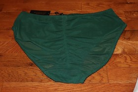BNWT Dita Von Teese Cora Full Brief MSRP $50!!