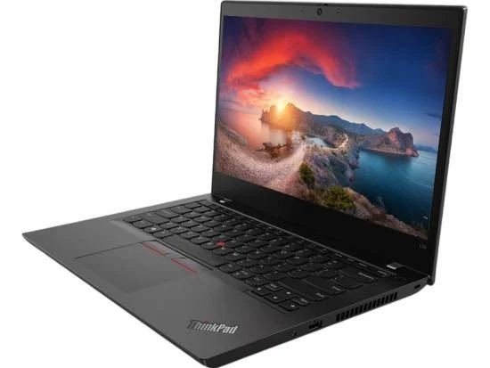 Lenovo ThinkPad L14 G1 · Ryzen 5 PRO 4650U · 16GB · 1TB, photo 3 of 4