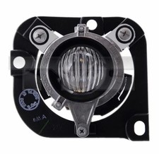 RIGHT FRONT FOG LIGHT FITS: FITS FOR FIAT 500 C 0.9 /1.2 /1.3 D MULTIJET /1.4
