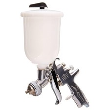 Anest Iwata 9233 Hvlp Gravity Feed Spray Gun Airgunsa 2.0 Mm Anest Iwata 9233 Hvlp Gravity Feed Spray Gun Airgunsa 2.0 Mm