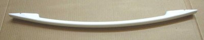 # 167998-1 For Electrolux Range Oven Door Handle White Electrolux