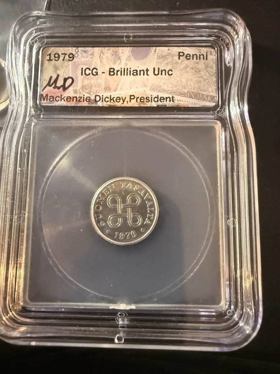 1979 Finland Coins for sale | eBay