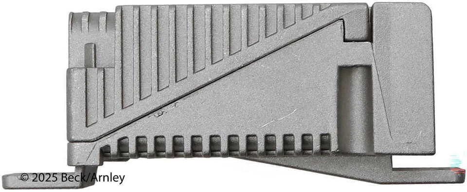 Módulo de ventilador de refrigeración del motor para Mercedes-Benz CL500 2000-2006, S500 S430 CL55 AMG, Foto 4 de 4