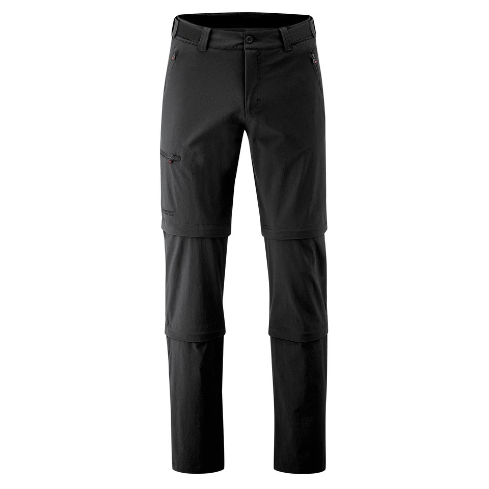Maier Sports Herren Hose Gabbro 3Zip M 133027 - Bild 1 von 1