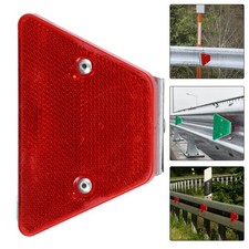 Reflective Marker for Road Pavement Driveway Markers Outdoor Reflector
