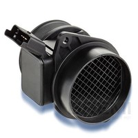 Bremi Luftmassenmesser 30002 FüR CitroËN Passend FüR Fiat Lancia Peugeot