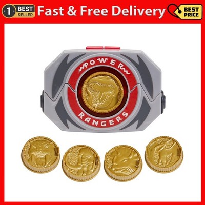 Power Rangers Power Morpher