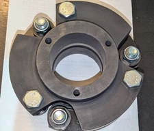 (1) Zero Max Cd Coupling Model 6-77 NOS