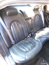 Siège Chrysler 300M