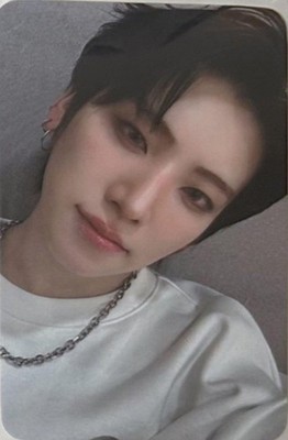 &TEAM Photocard 月狼 GO IN BLIND Withmuu Fansign Event Official | eBay