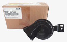 OPEN BOX Genuine OEM 2019-2024 Kia Forte Horn Assy High Pitch 96621M7000