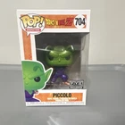 Funko Pop! Vinyl Dragon Ball Z Piccolo Animation #704 FYE Exclusive Vinyl Figure