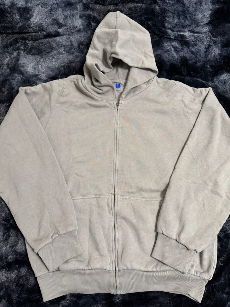 Yeezy Gray Hoodies for Men for Sale | Shop Men's Athletic Clothes