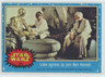 1977 Topps Star Wars Series 1 - #28 Luke agrees to join Ben