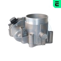 ERA 556240A Drosselklappenstutzen FüR Volvo