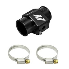 Mishimoto MMWHS-34-BK Wassertemperatursensor-...