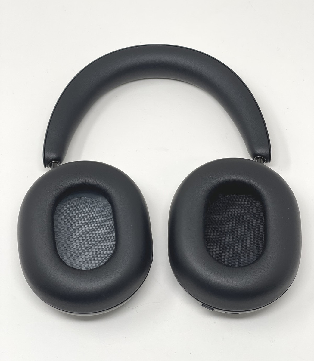 Sonos Ace Wireless Headphones Black S49 Excellent | eBay
