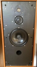 Spendor BC1 speakers